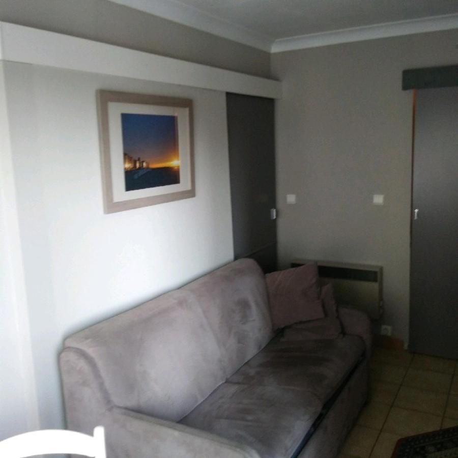 Appartement Blankenberge Pier Exteriör bild