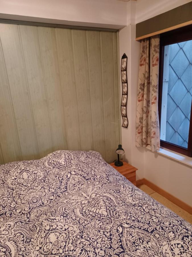 Appartement Blankenberge Pier Exteriör bild